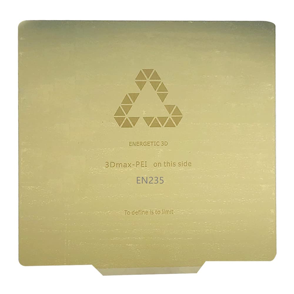 Amazon.com: Lysee 3D Printer Parts & Accessories - Energetic New